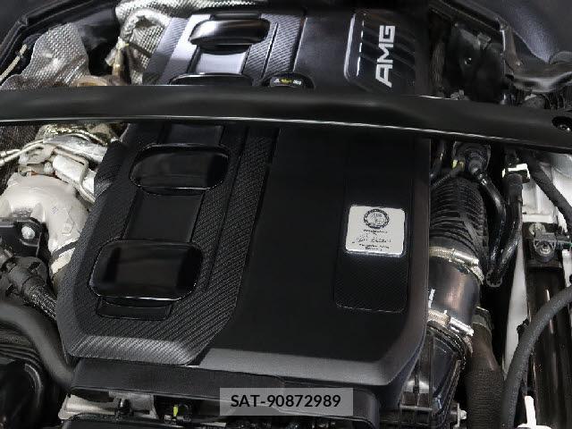 Mercedes Benz C-CLASS 2023-01 8219578-5