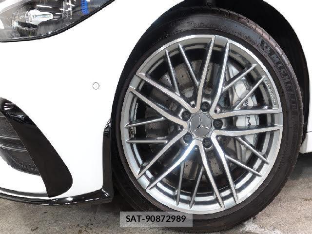 Mercedes Benz C-CLASS 2023-01 8219578-7