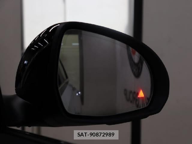 Mercedes Benz C-CLASS 2023-01 8219578-8