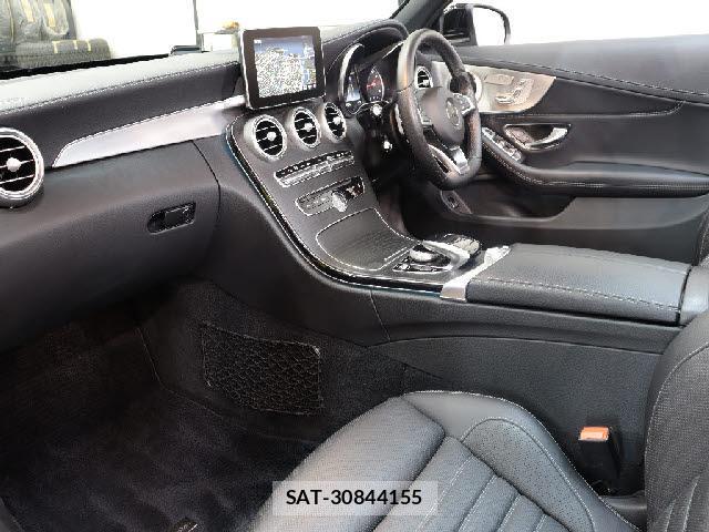 Mercedes Benz C-CLASS 2018-06 8219579-1