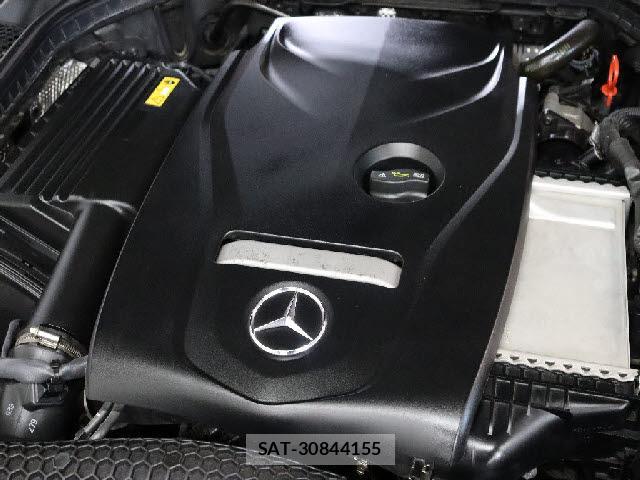 Mercedes Benz C-CLASS 2018-06 8219579-5