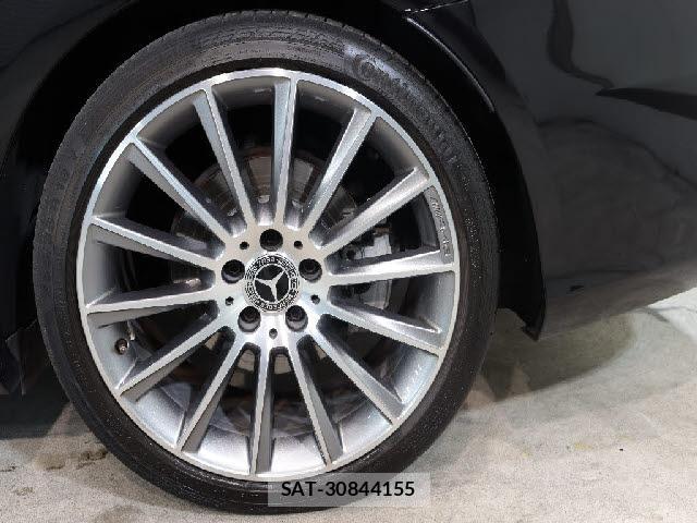 Mercedes Benz C-CLASS 2018-06 8219579-7