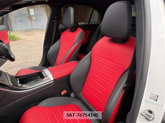Mercedes Benz C-CLASS 2022-03 8220996-9