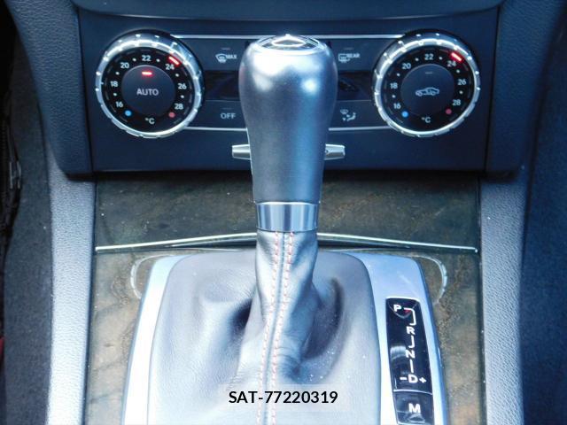 Mercedes Benz C-CLASS 2013-01 8221163-15
