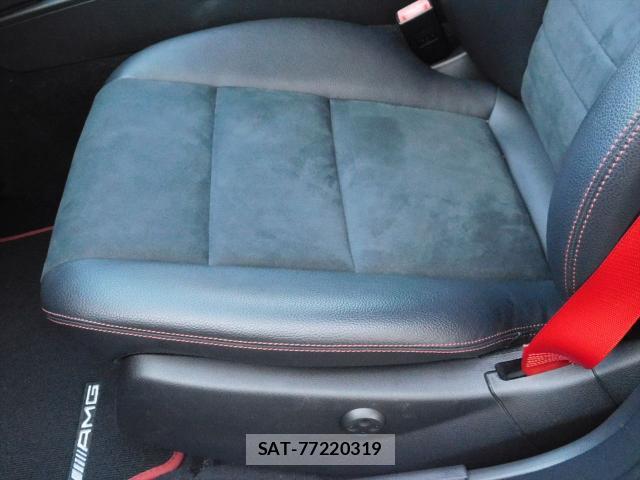 Mercedes Benz C-CLASS 2013-01 8221163-5