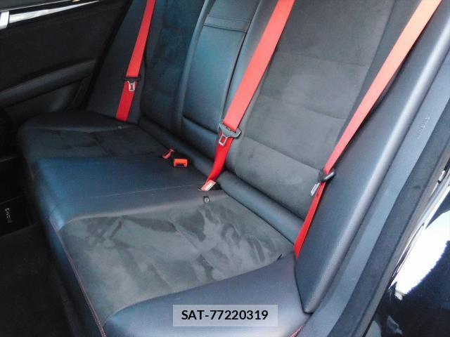 Mercedes Benz C-CLASS 2013-01 8221163-6