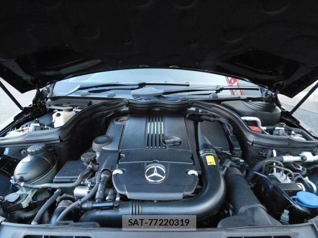 Mercedes Benz C-CLASS 2013-01 8221163-7