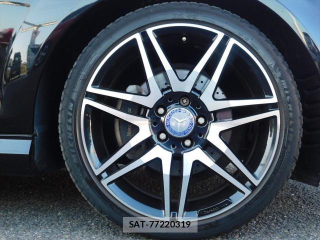 Mercedes Benz C-CLASS 2013-01 8221163-8