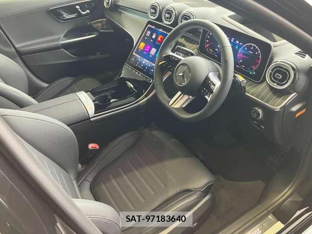 Mercedes Benz C-CLASS 2025-08 8221800-10