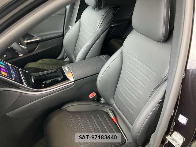 Mercedes Benz C-CLASS 2025-08 8221800-14