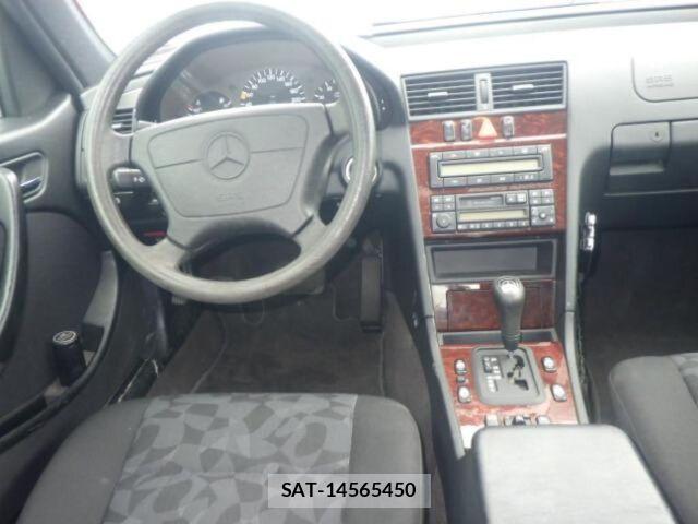 Mercedes Benz C-CLASS 1998-06 8223061-5