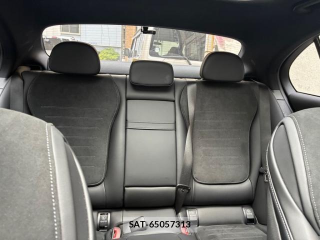 Mercedes Benz C-CLASS 2022-08 8223504-10