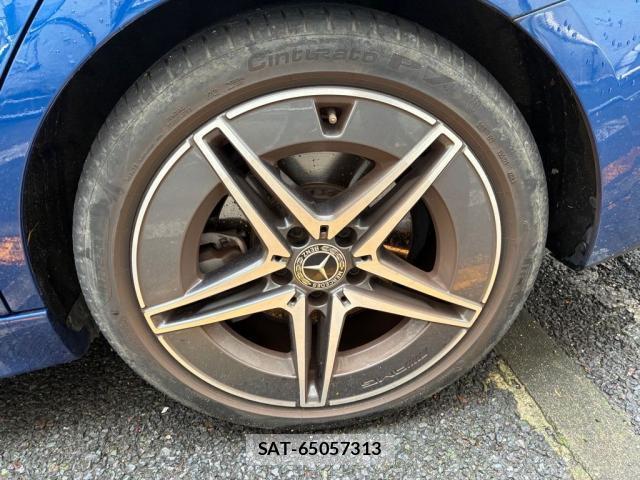 Mercedes Benz C-CLASS 2022-08 8223504-11