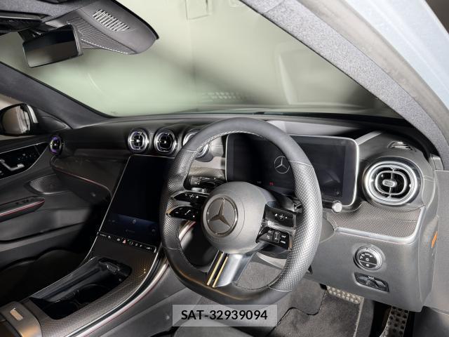 Mercedes Benz C-CLASS 2021-12 8223855-3