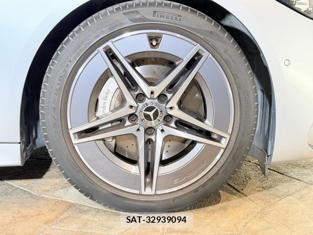 Mercedes Benz C-CLASS 2021-12 8223855-8