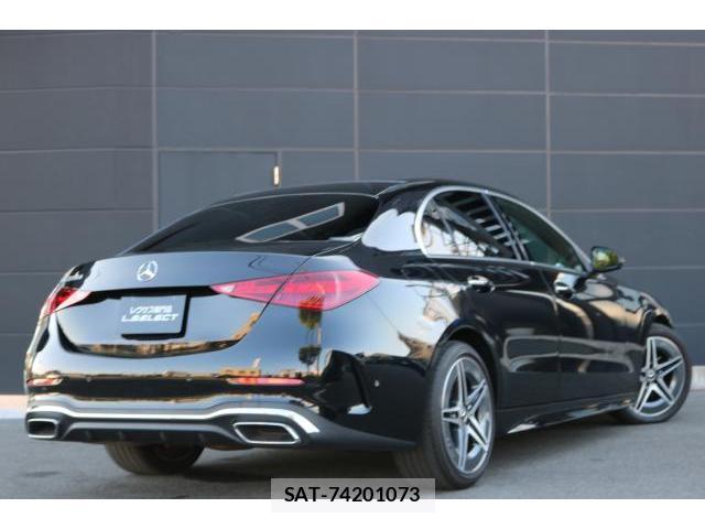 Mercedes Benz C-CLASS 2023-06 8224102-1