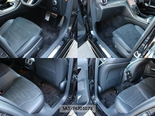 Mercedes Benz C-CLASS 2023-06 8224102-10