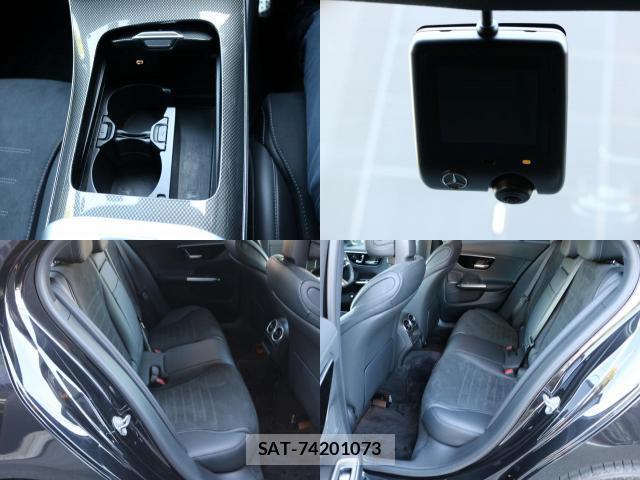 Mercedes Benz C-CLASS 2023-06 8224102-11
