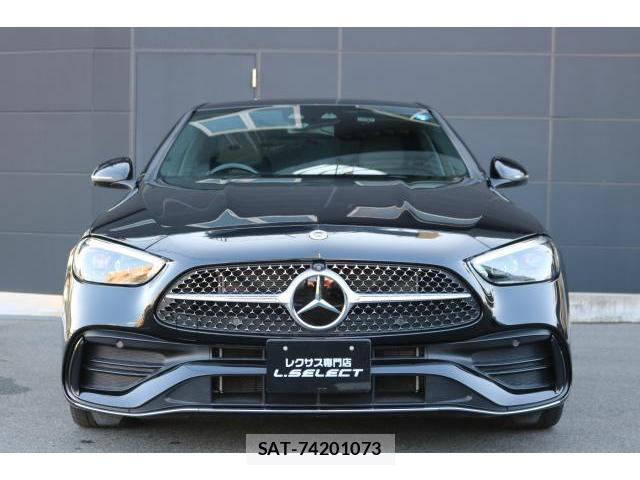Mercedes Benz C-CLASS 2023-06 8224102-12