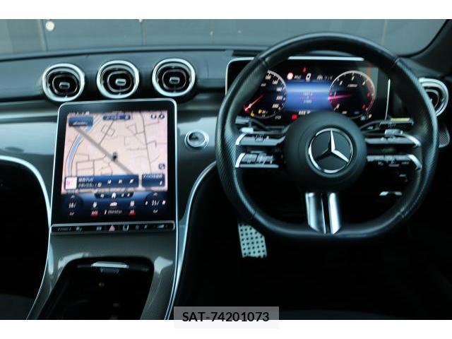 Mercedes Benz C-CLASS 2023-06 8224102-2