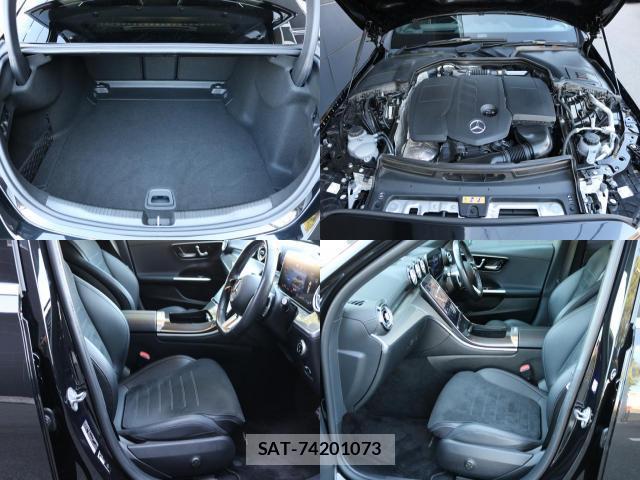 Mercedes Benz C-CLASS 2023-06 8224102-6