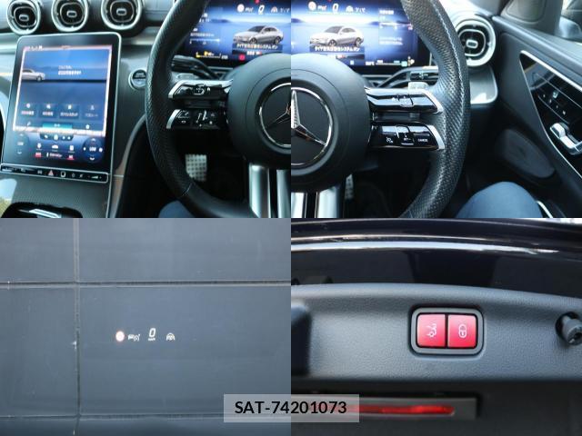 Mercedes Benz C-CLASS 2023-06 8224102-7