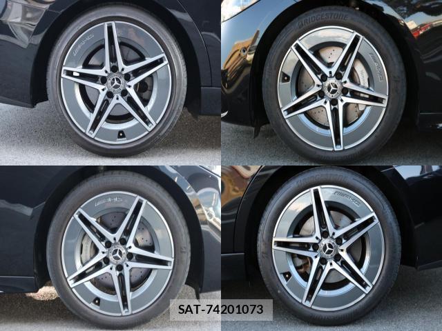 Mercedes Benz C-CLASS 2023-06 8224102-8