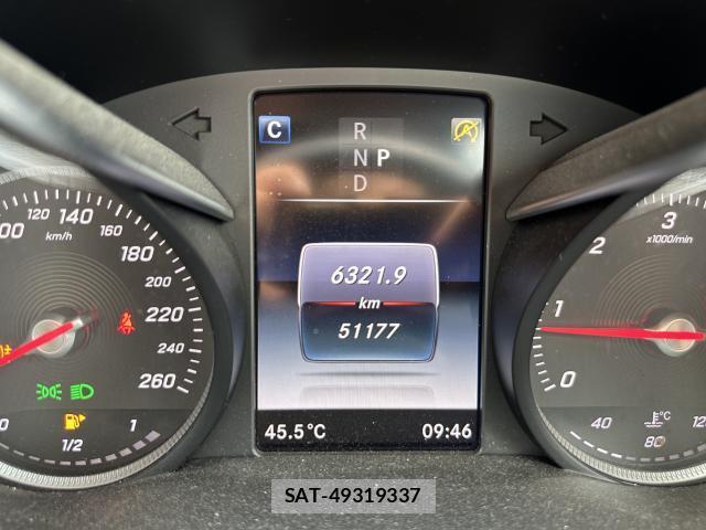 Mercedes Benz C-CLASS 2017-11 8224429-16