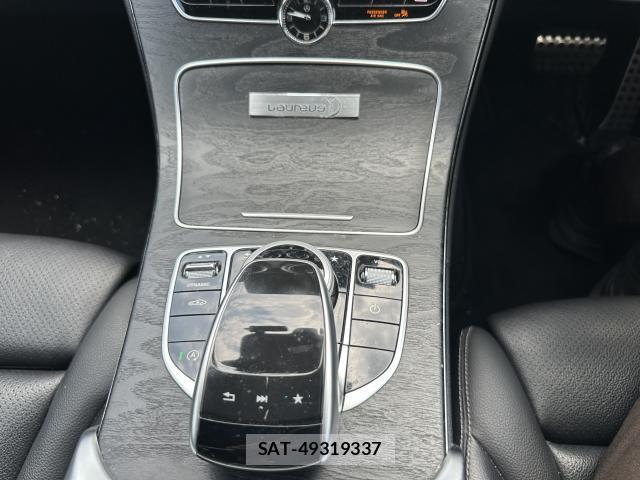 Mercedes Benz C-CLASS 2017-11 8224429-18