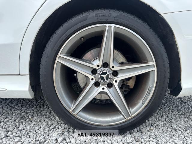 Mercedes Benz C-CLASS 2017-11 8224429-19