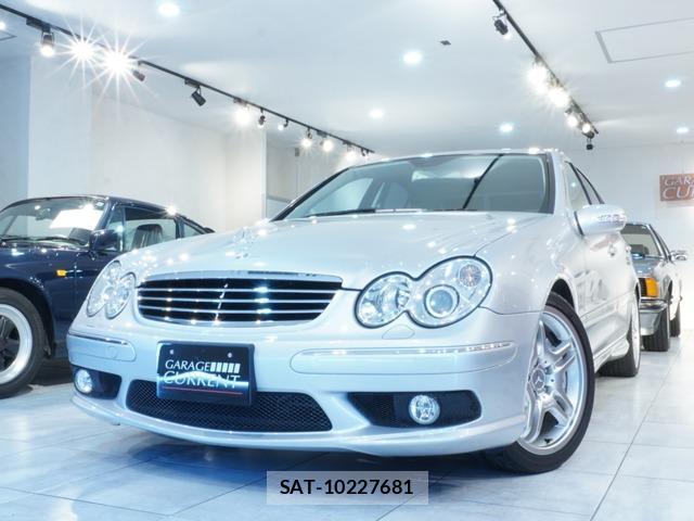 Amg C-CLASS 2006-02 8224615-0