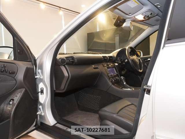 Amg C-CLASS 2006-02 8224615-10