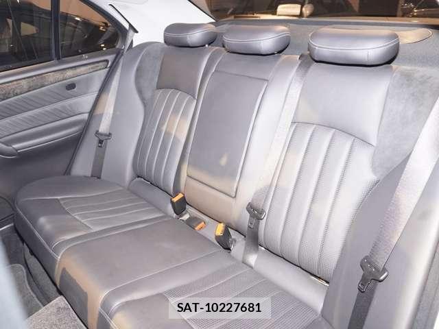 Amg C-CLASS 2006-02 8224615-12