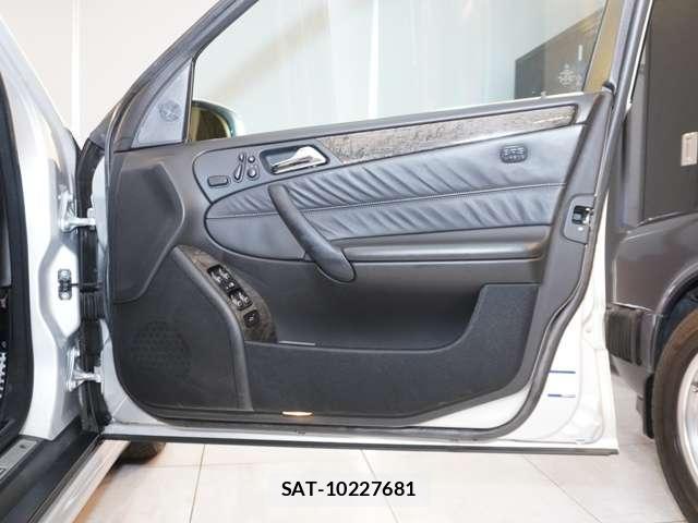 Amg C-CLASS 2006-02 8224615-13