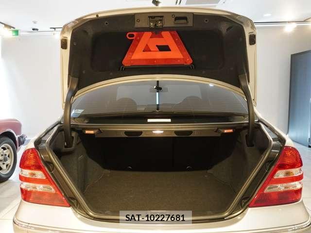 Amg C-CLASS 2006-02 8224615-14