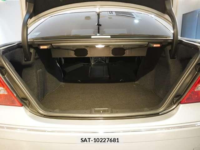 Amg C-CLASS 2006-02 8224615-15