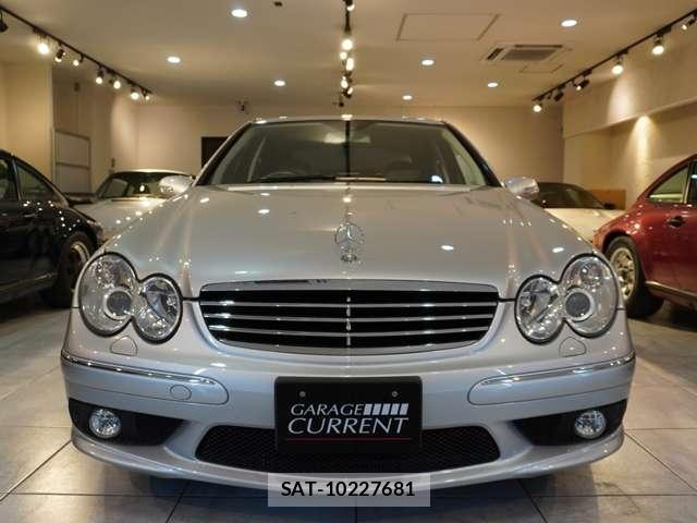 Amg C-CLASS 2006-02 8224615-16