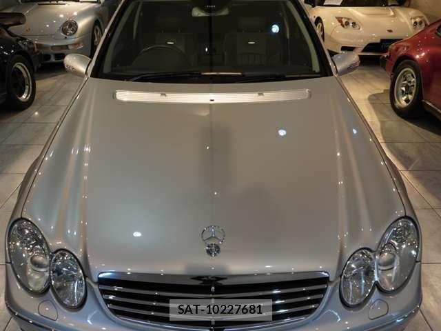 Amg C-CLASS 2006-02 8224615-17