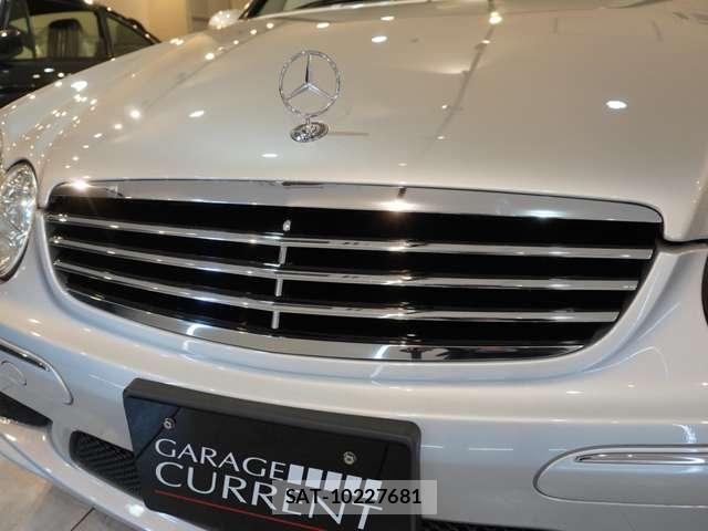 Amg C-CLASS 2006-02 8224615-19