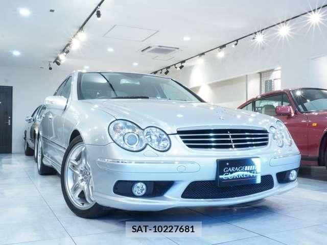 Amg C-CLASS 2006-02 8224615-2