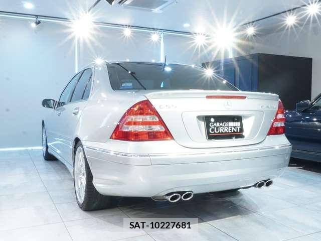 Amg C-CLASS 2006-02 8224615-3