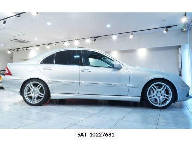 Amg C-CLASS 2006-02 8224615-5