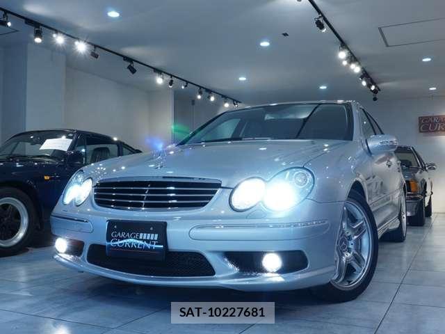 Amg C-CLASS 2006-02 8224615-6