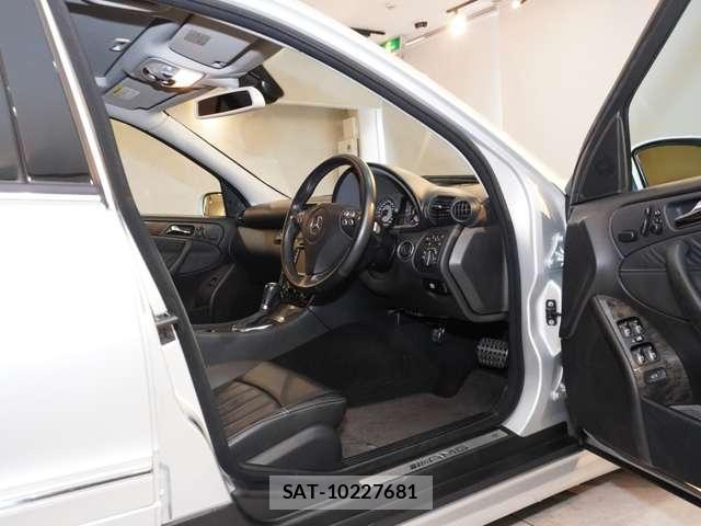 Amg C-CLASS 2006-02 8224615-7