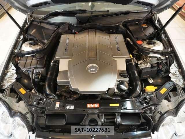 Amg C-CLASS 2006-02 8224615-8