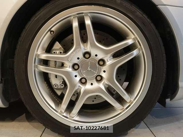 Amg C-CLASS 2006-02 8224615-9