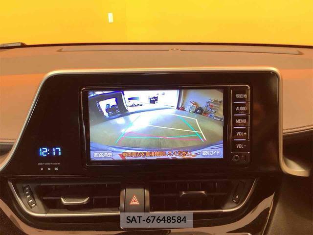 Toyota C-HR 2017-12 8216210-2