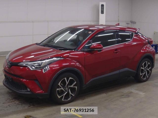 Toyota C-HR 2019-06 8216456-0