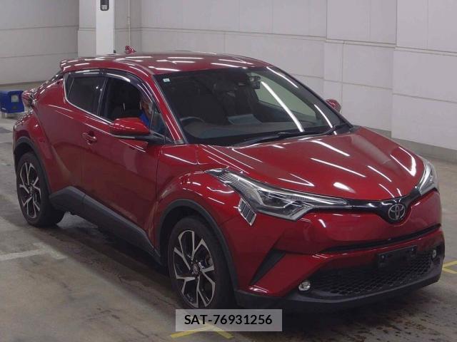 Toyota C-HR 2019-06 8216456-3