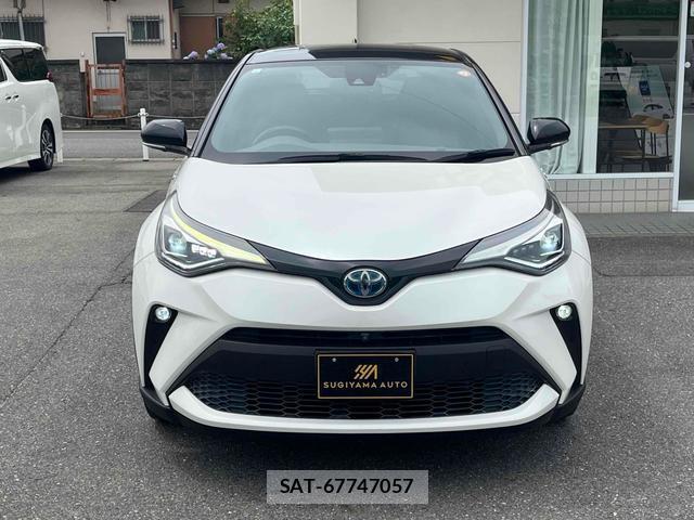 Toyota C-HR 2019-11 8216730-1